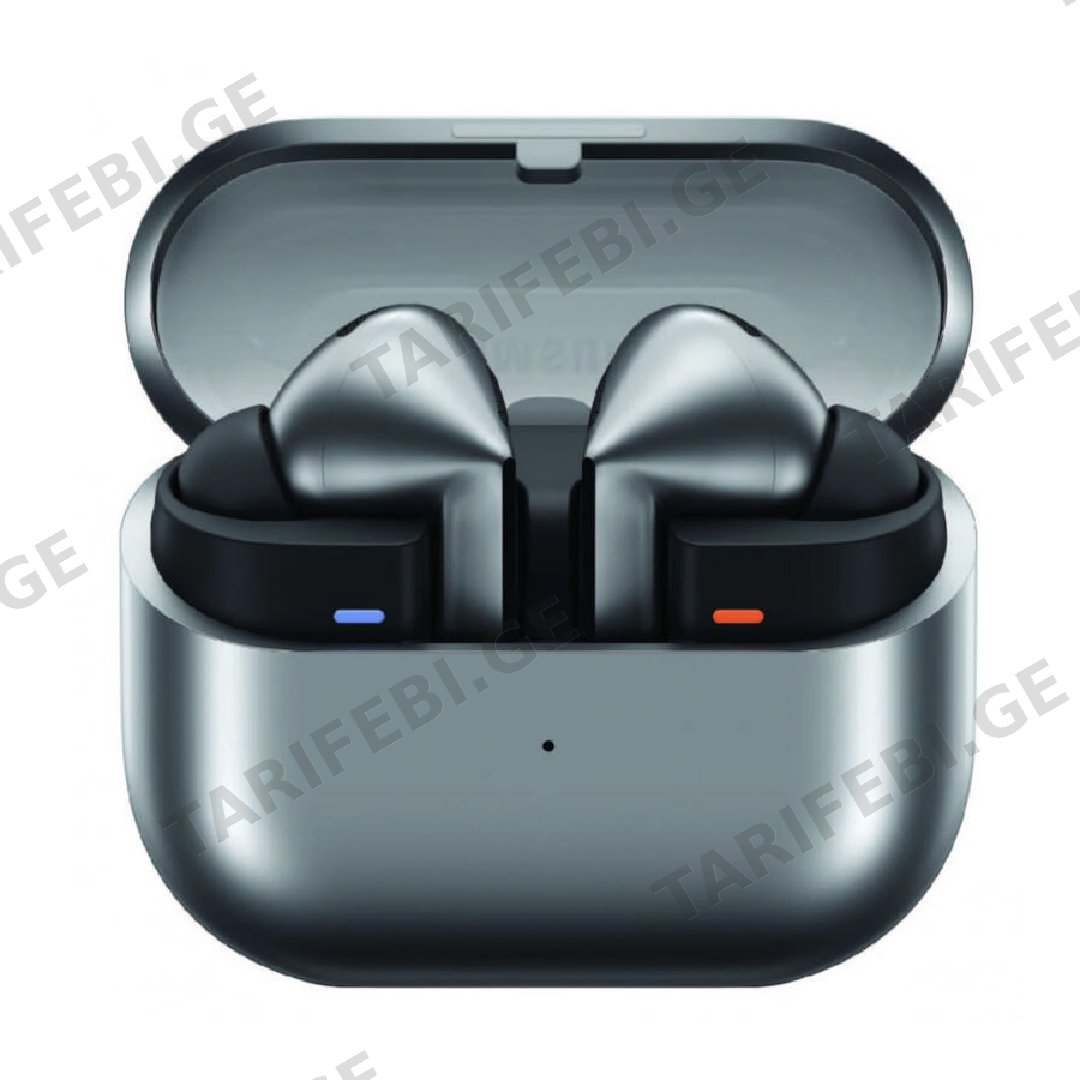 SAMSUNG Galaxy Buds 3 Pro Gray SM-R630NZAACIS