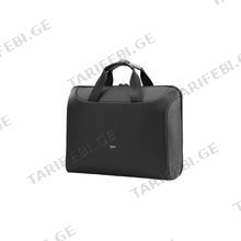 KINGSONS Laptop Bag 15.6" Black - K9836W (KS25741) ნოუთბუქის ჩანთა