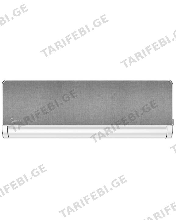 კონდიციონერი MIDEA XT-18N8D6 SILVER