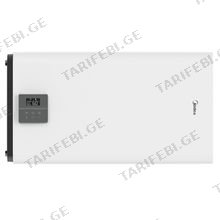 Midea MWH100-20ED6(CIS)W 2000W ელექტრო წყლის გამაცხელებელი