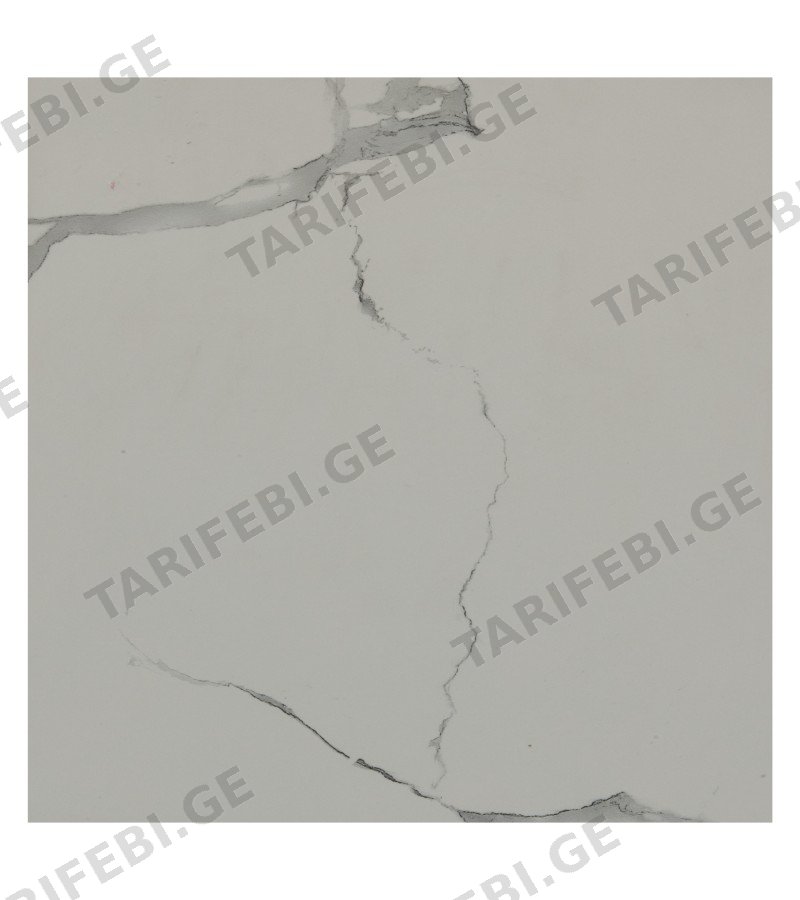 კერამოგრანიტი JOZEF WHITE MATT 60X60