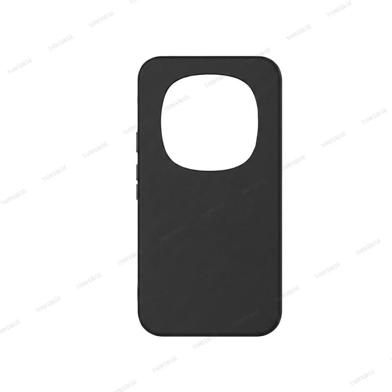 Ovose Protective Case Lovely Fruit Series Xiaomi Redmi Note 15 Pro 5G Black