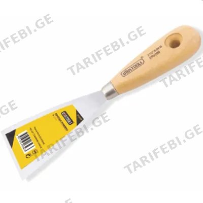 შპატელი UYUSTOOLS EPU05M 5"
