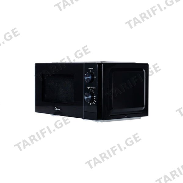 მიკროტალღური ღუმელი MM7P012MZ-B MIDEA