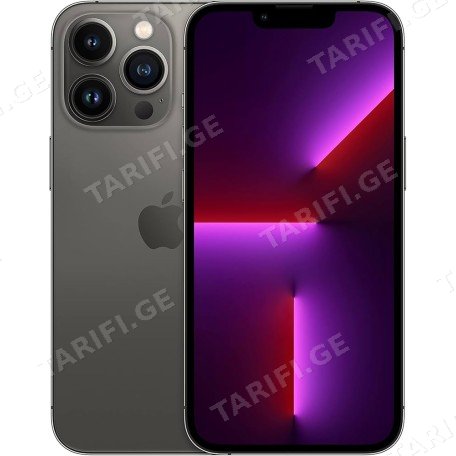 iPhone 13 Pro - Graphite