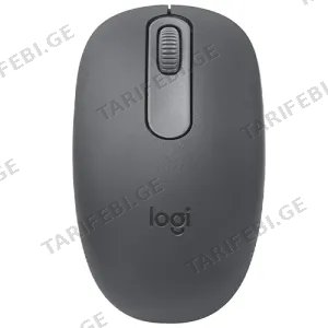 Logitech M196 Bluetooth Mouse - Graphite