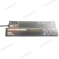 დრაივერი მაგნიტური AIMON 2 200W 48V