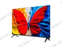 TCL 43S5K QLED 43" Smart ტელევიზორი