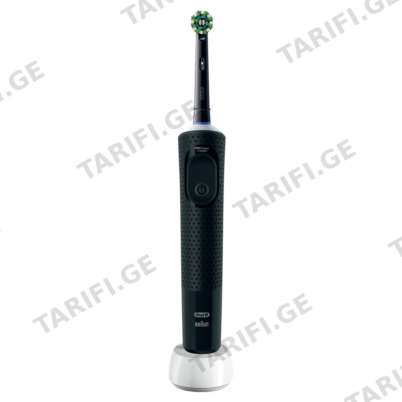 კბილის ელექტრო ჯაგრისი Oral-B Vitality Pro Black
