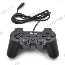 UCOM-704 სადენიანი კონტროლერი