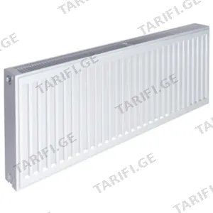 პანელის რადიატორი Solaris 600*2000 PKKP-22