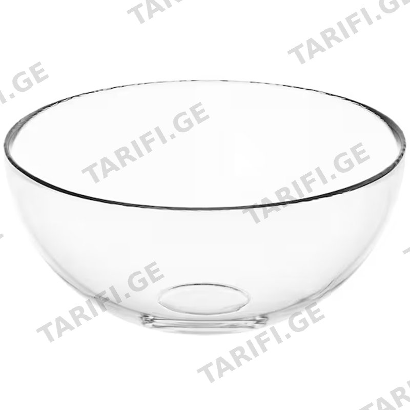 სალათის ჯამი IKEA BLANDA (1.6 L)
