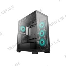 კომპიუტერი Intel i7 14700KF / RTX 5080 16GB / 32GB DDR5 6000mhz RGB