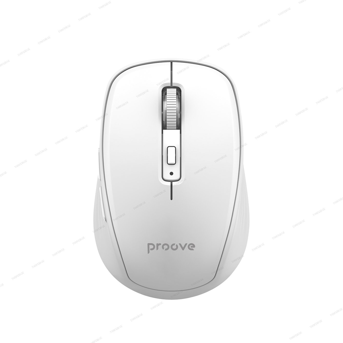 Wireless Mouse Proove Click white