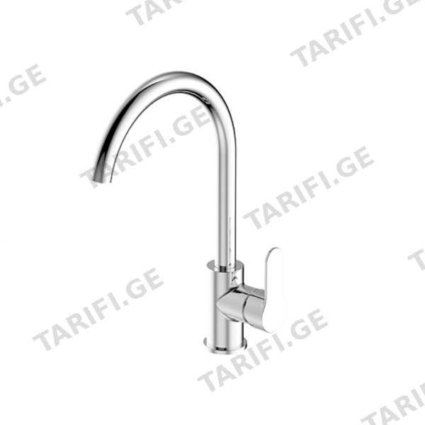 შემრევი ონკანი სამზარეულოსთვის Bien Capri Kitchen Mixer (BE11042105)