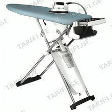 LAURASTAR S PURE 2200W უთო გენერატორი