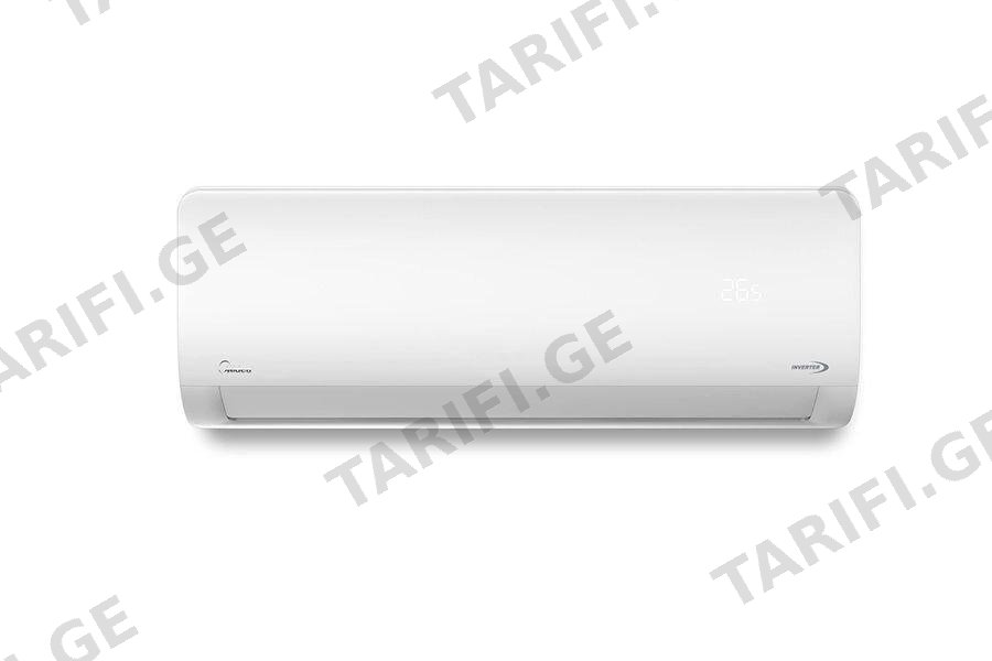 კონდიციონერი Midea AG-24N8DO Ioniser
