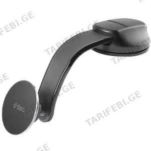 TTEC EasyDash Pro M MagSafe Comp. in Car Holder
