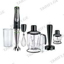 BRAUN MQ9147X ხელის ბლენდერი
