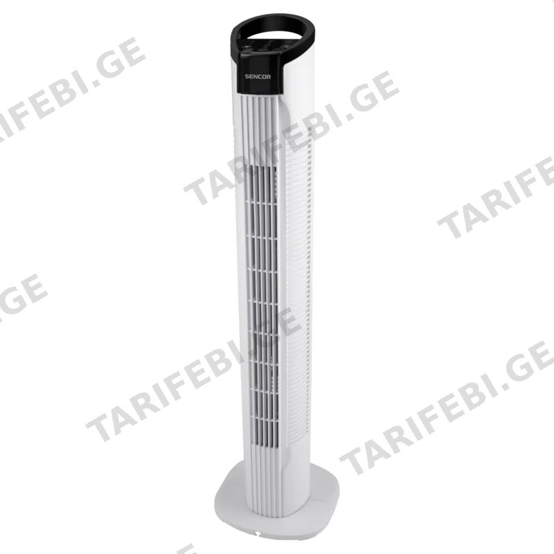 ვენტილატორი Sencor SFT 3112WH Tower Fan