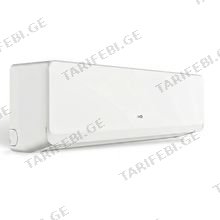 CHiQ CSH-12DF 30 - 40m² კედლის სპლიტ-სისტემა