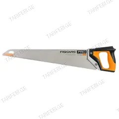 ხერხი ხელის Fiskars Pro Power Tooth Coarse-cut 7 TPI 55 სმ