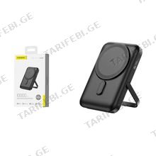 Foneng CX101 10000mAh პორტატული დამტენი