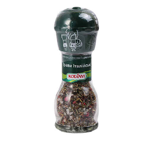 Italian spices grated, /Cotani/ 48 g