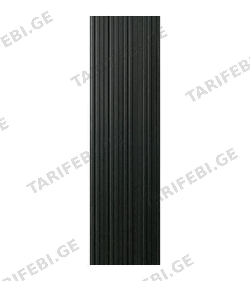 დეკორატიული პანელი 159 GREAT WALL PVC 10*159*2900 SD-07