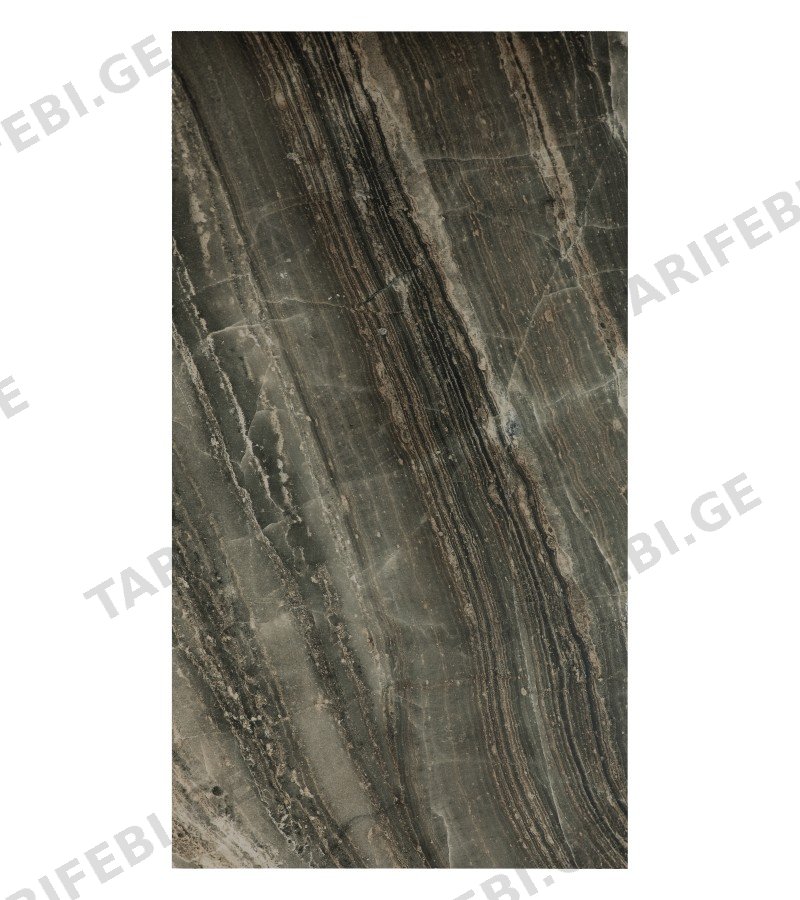 კერამოგრანიტი ALVERDO DARK POLISH 60*120