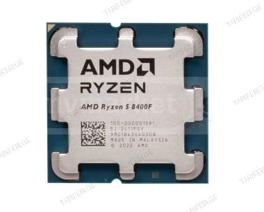 პროცესორი AMD Ryzen 5 8400F