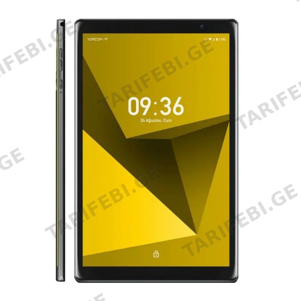 პლანშეტი Vorcom sx pro 4/64GB