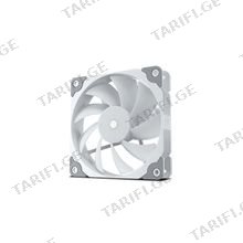 CASE FAN V5 white ქეისის ქულერი