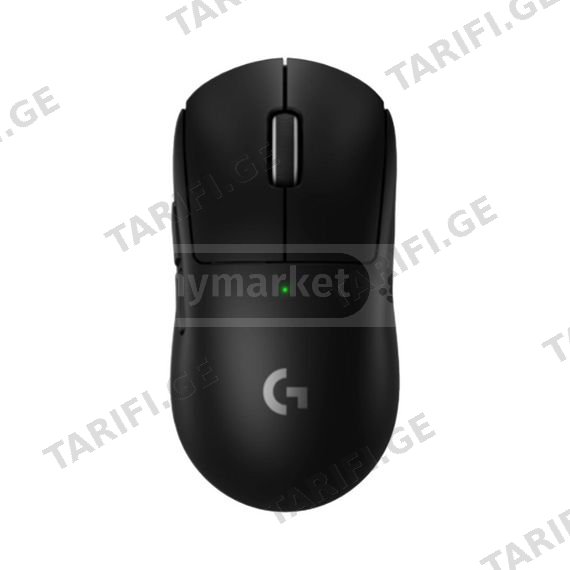 მაუსი Logitech