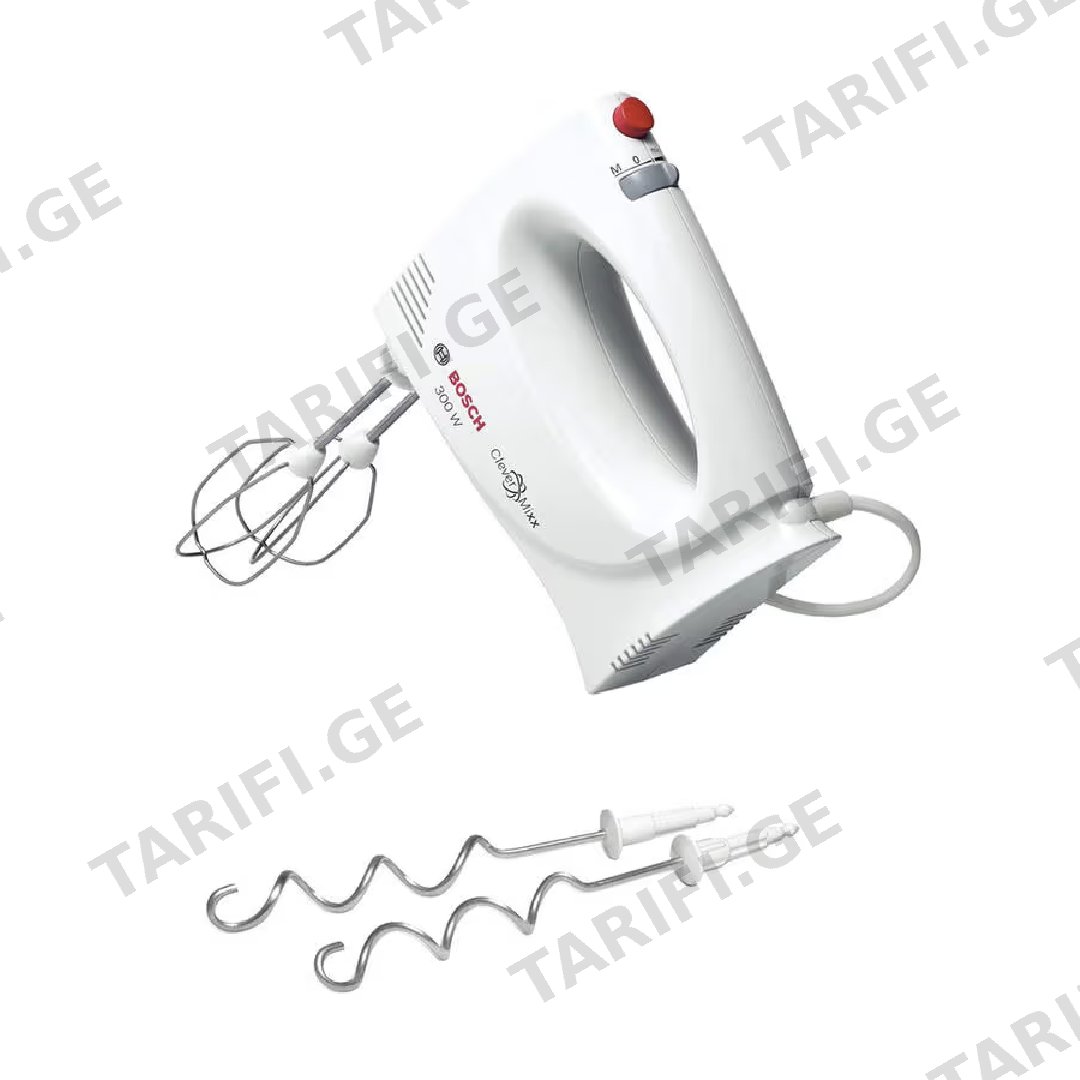 BOSCH MFQ3010