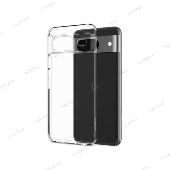 Spigen Crystal Flex Case For Google Pixel 8 ACS06969 Clear