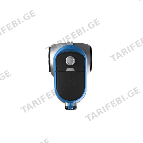 მტვერსასრუტი MGE18C MIDEA
