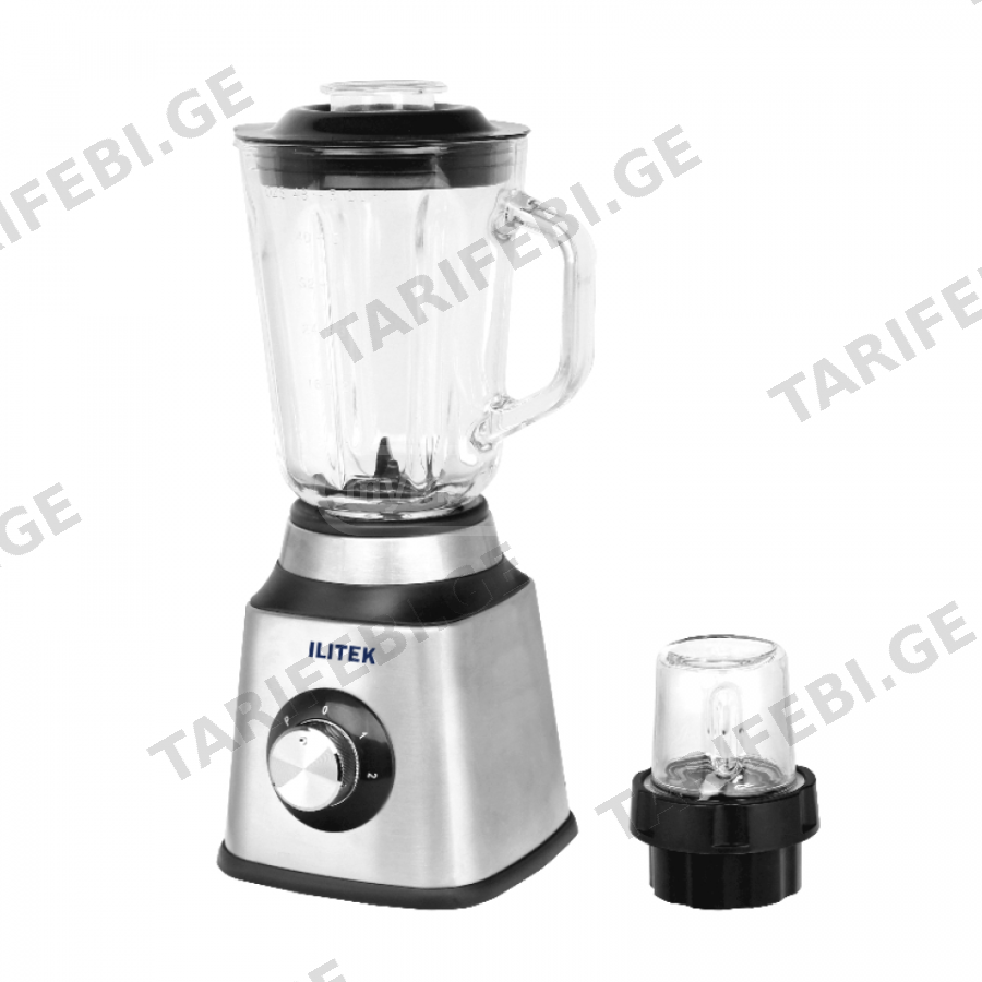 ILitek ბლენდერი IL 4151
