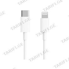 Mi Cable Type-C To Lightning 1M BHR4421GL
