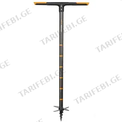 ბურღი ბაღის FISKARS 1000638