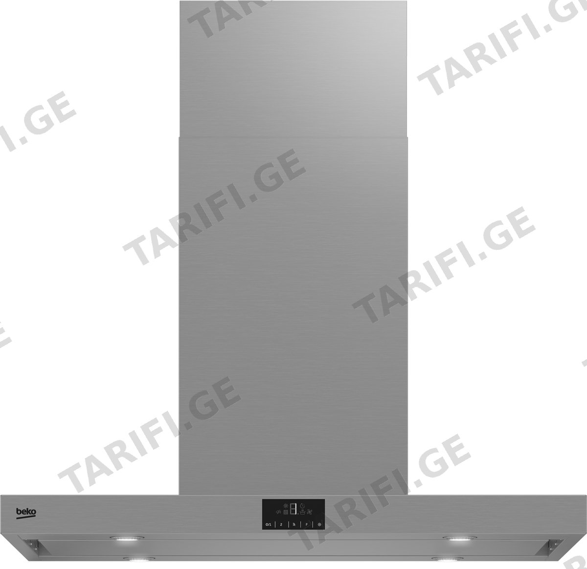 HCI 91845 BXH bPRO700