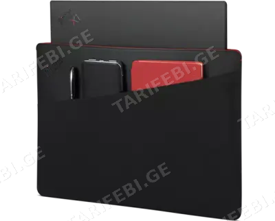 ლეპტოპის ჩანთა ThinkPad Professional 14'' Sleeve