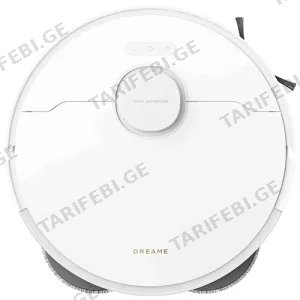 რობოტი მტვერსასრუტი Dreame L40 EUB (RLL42SDA)