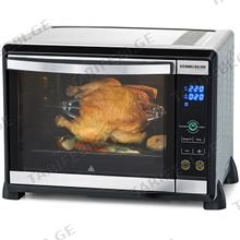 ROMMELSBACHER BGE 1580/E (30ლ) ელექტრო ღუმელი