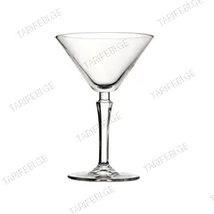 მარტინის ჭიქების ნაკრები Pasabahce HUDSON 9440263-2 6ც 230მლ