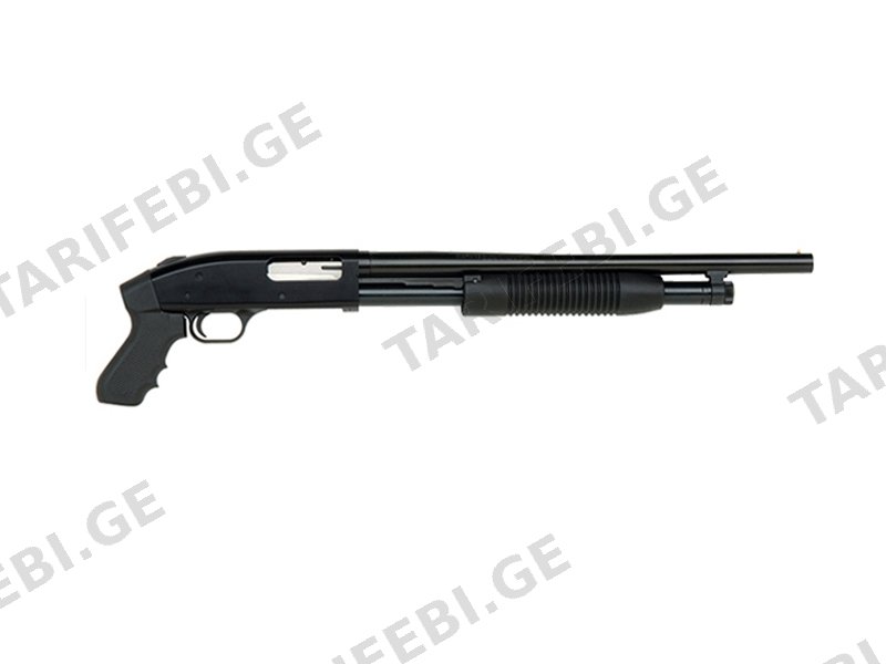 Maverick M88 12 GA