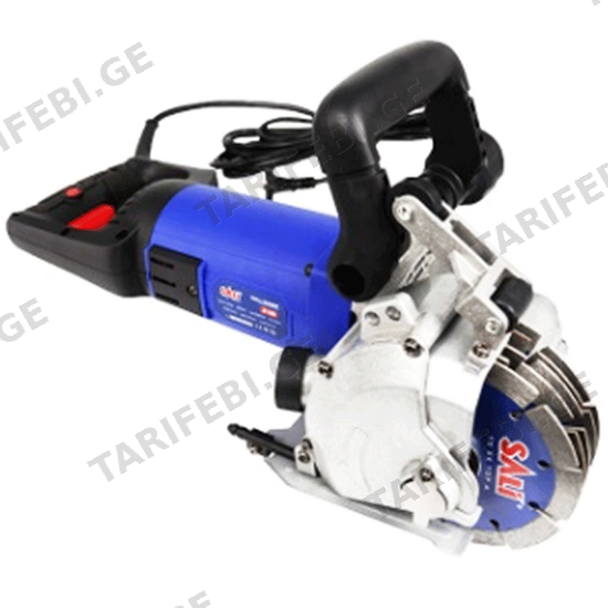 ელექტრო ღარსაღები  SALI 3135 (2600 W)