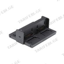DJI Mavic Air Battery Charging Hub ელემენტის დამტენი