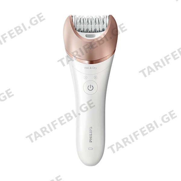 ეპილატორი Philips BRE652/00