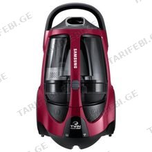 SAMSUNG VCC885HH3P/XEV 2200 W მტვერსასრუტი